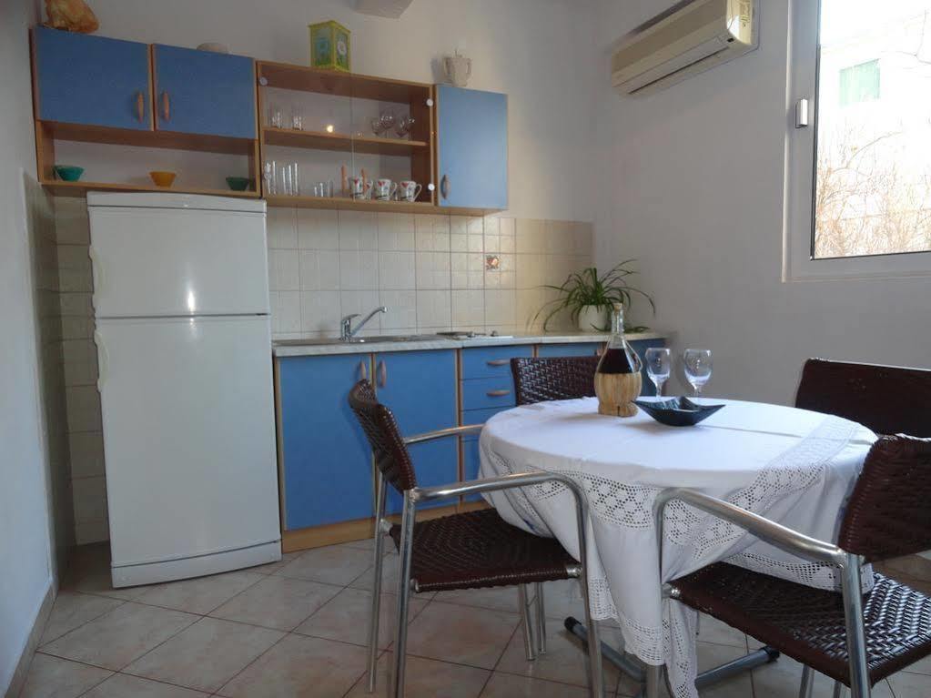 Apartments Anica & Gabriela Makarska Dış mekan fotoğraf