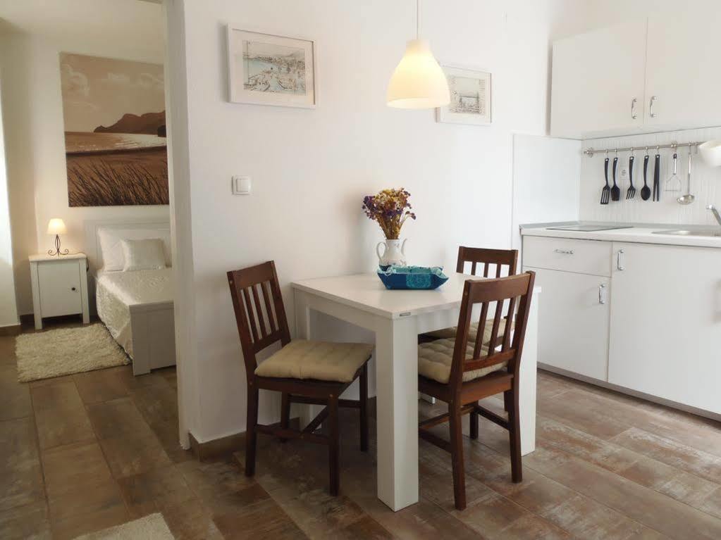 Apartments Anica & Gabriela Makarska Dış mekan fotoğraf