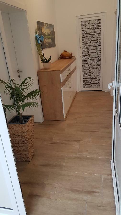 Apartments Anica & Gabriela Makarska Dış mekan fotoğraf