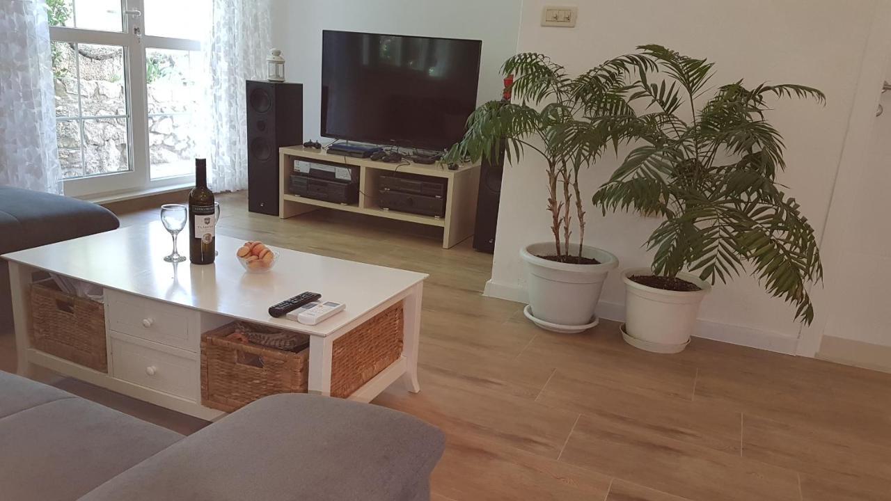 Apartments Anica & Gabriela Makarska Dış mekan fotoğraf